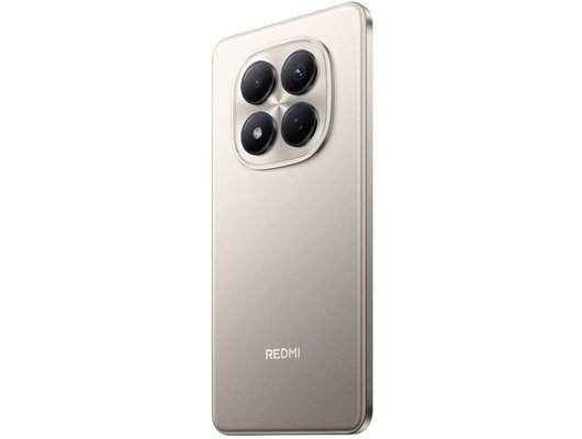Смартфон Xiaomi Redmi Note 15 Pro 12/256Gb Titanium